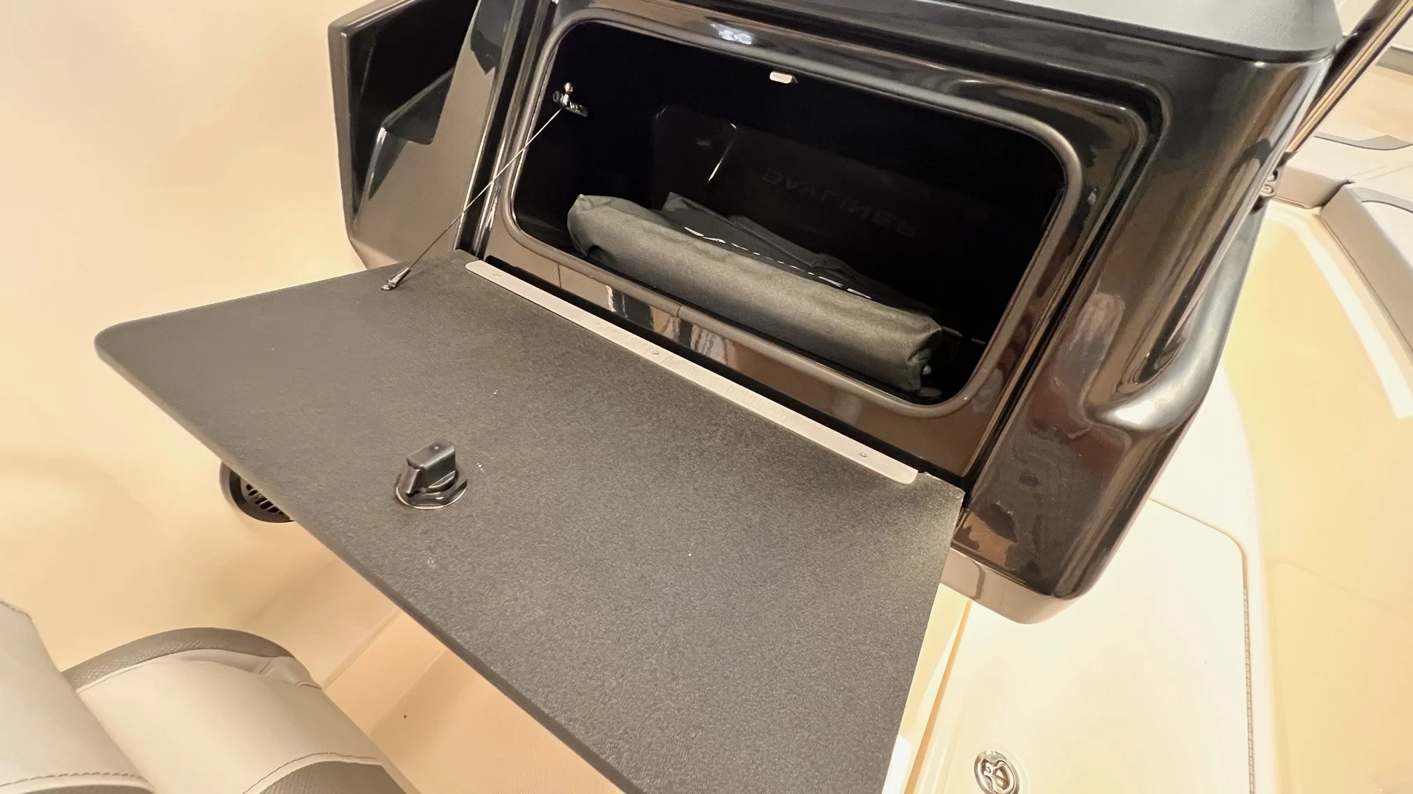 2025 Bayliner V20I Image Thumbnail #23