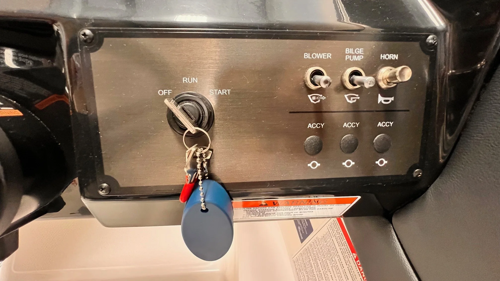 2025 Bayliner V20I Image Thumbnail #21