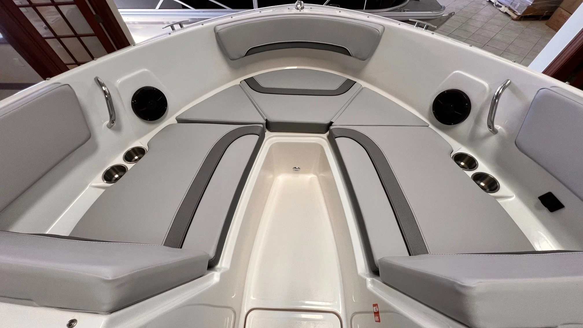 2025 Bayliner V20I Image Thumbnail #13