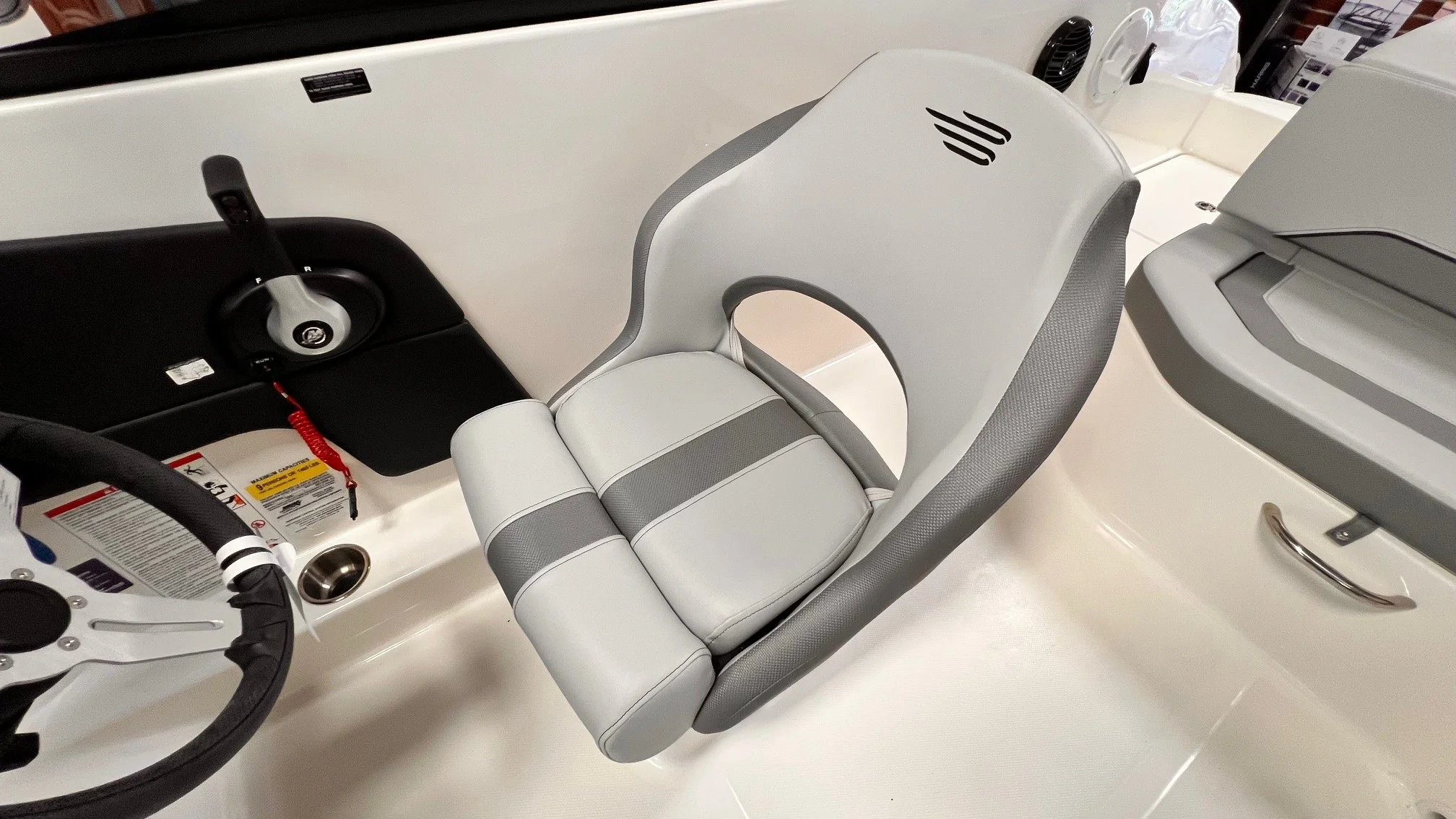 2025 Bayliner V20I Image Thumbnail #17