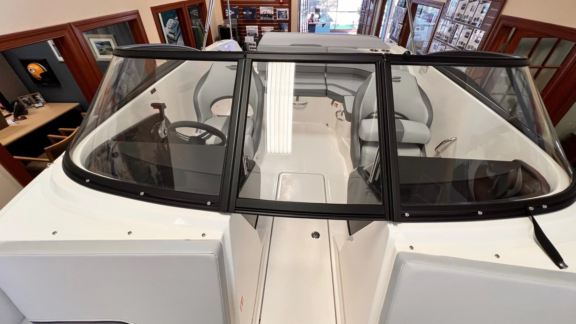 2025 Bayliner V20I Image Thumbnail #16