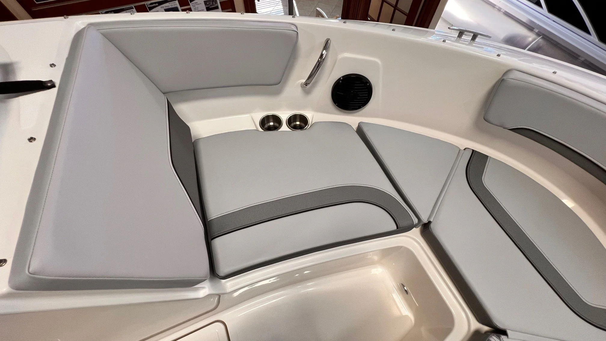 2025 Bayliner V20I Image Thumbnail #14