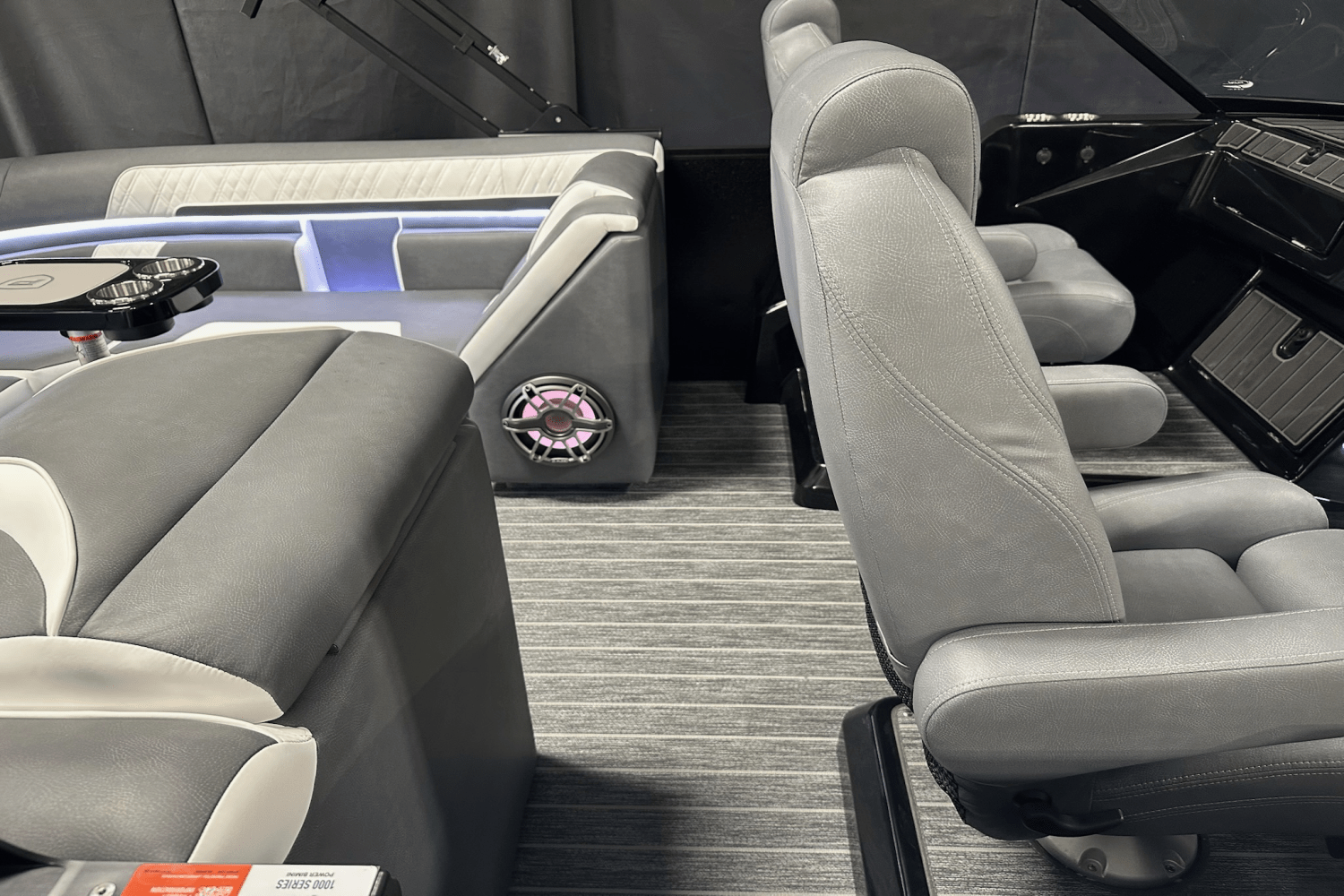 2025 Premier 250 Super Sport Image Thumbnail #6
