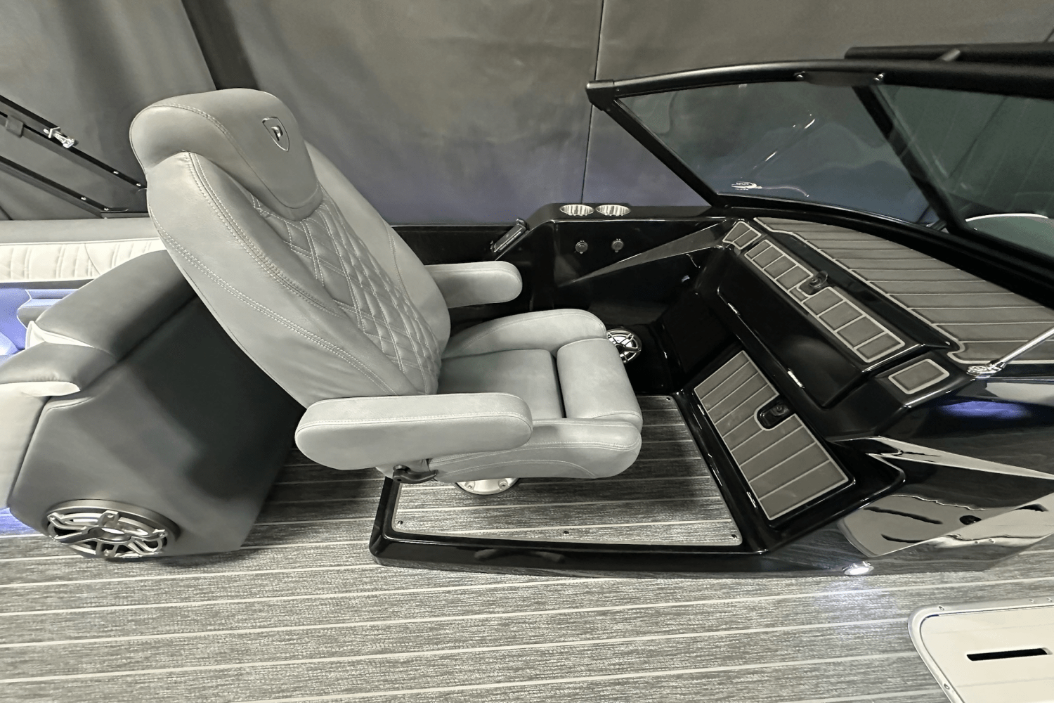 2025 Premier 250 Super Sport Image Thumbnail #20