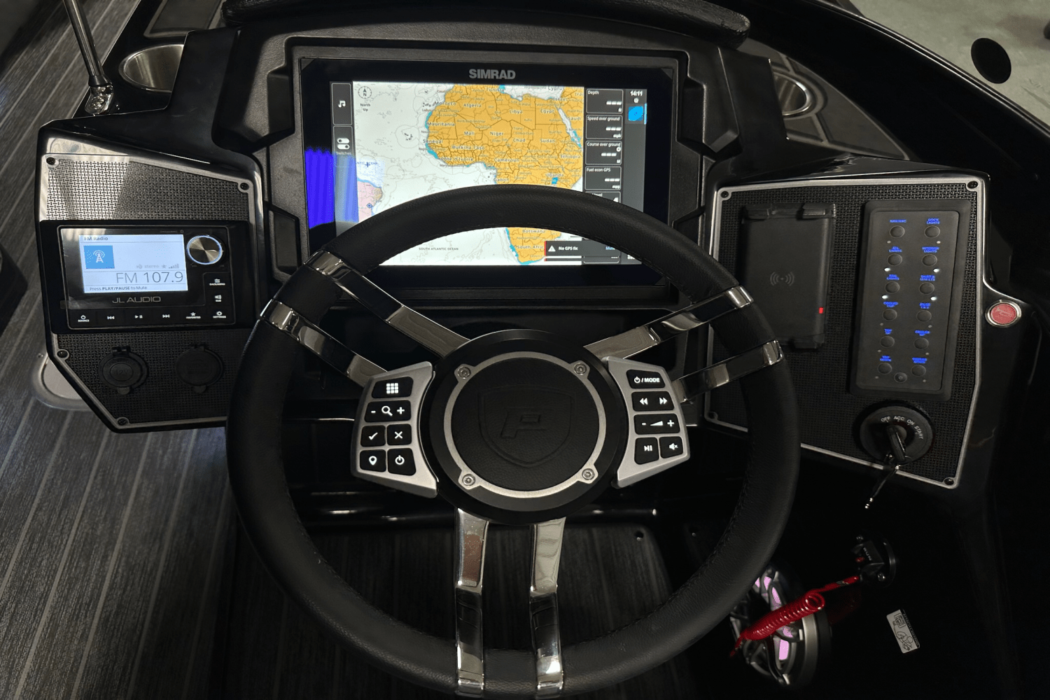 2025 Premier 250 Super Sport Image Thumbnail #33