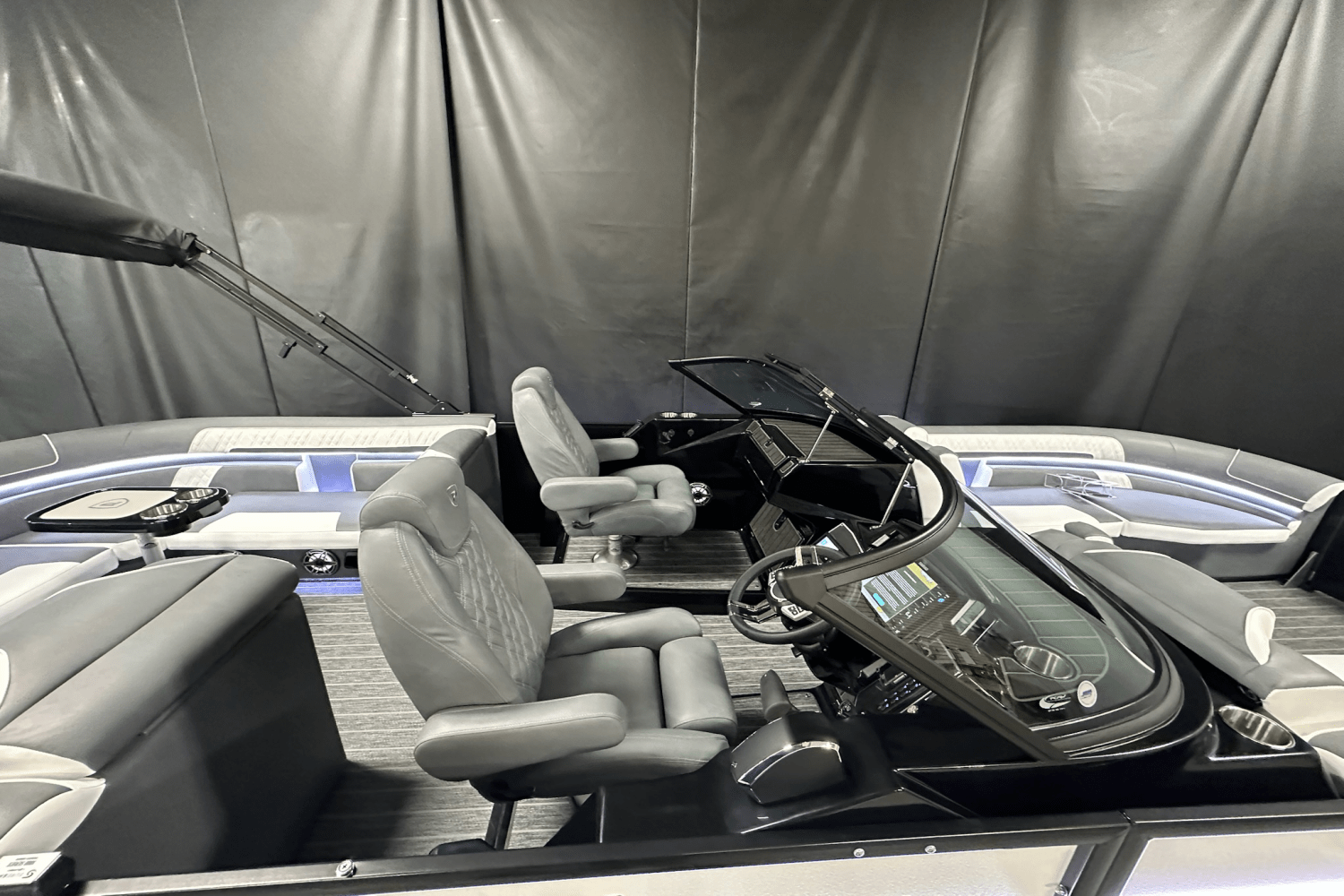 2025 Premier 250 Super Sport Image Thumbnail #1