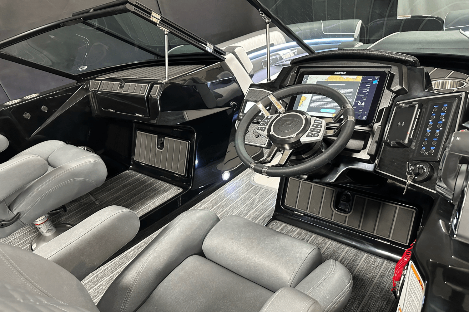 2025 Premier 250 Super Sport Image Thumbnail #5