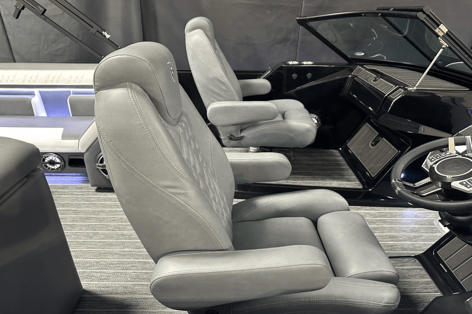 2025 Premier 250 Super Sport Image Thumbnail #4