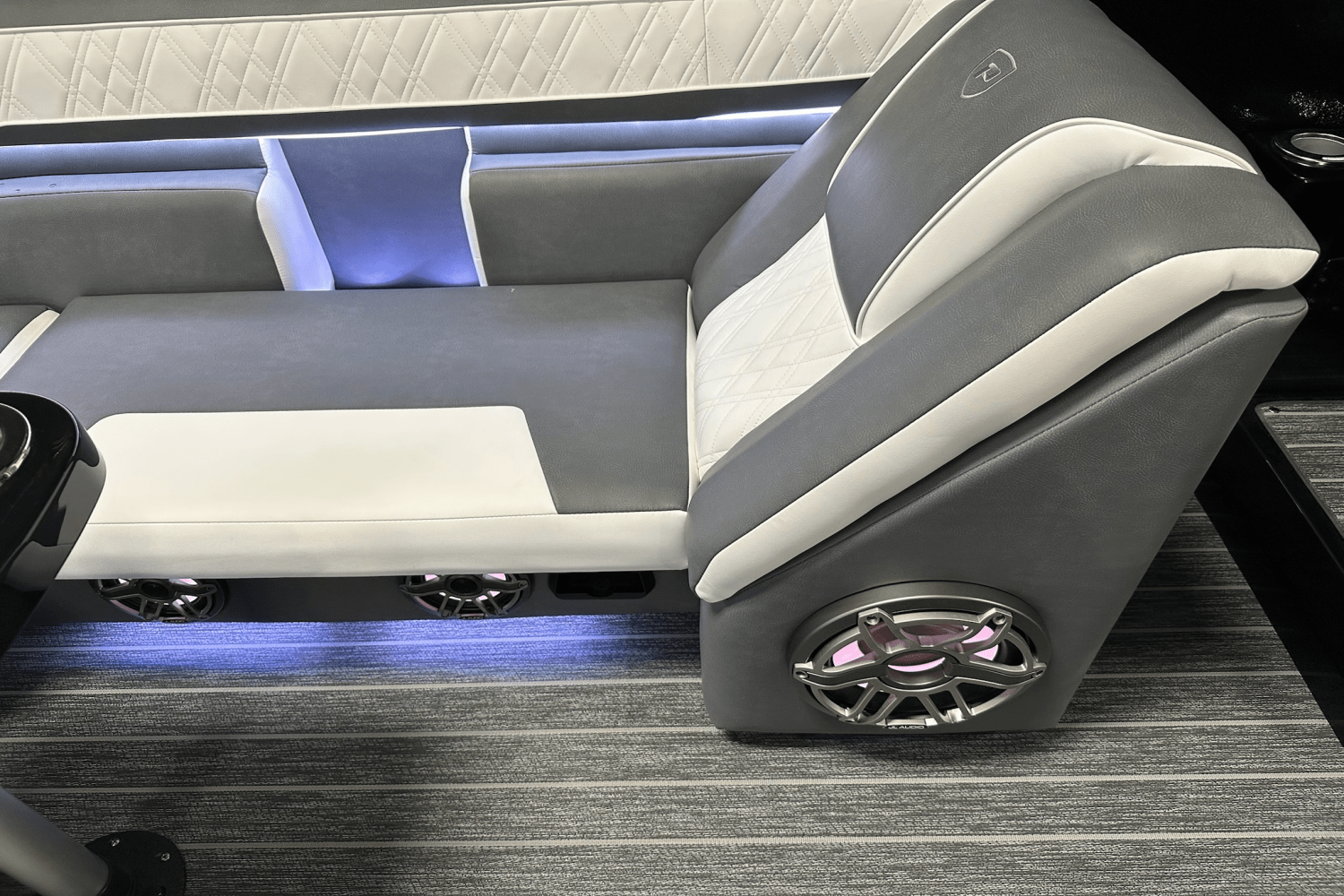 2025 Premier 250 Super Sport Image Thumbnail #16
