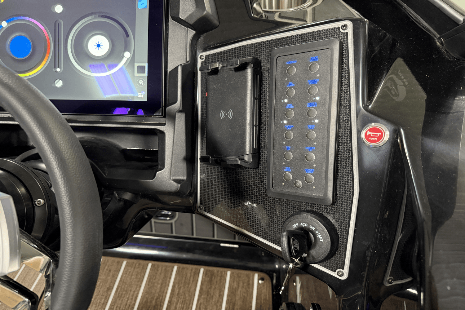 2025 Premier 270 Super Sport Image Thumbnail #46
