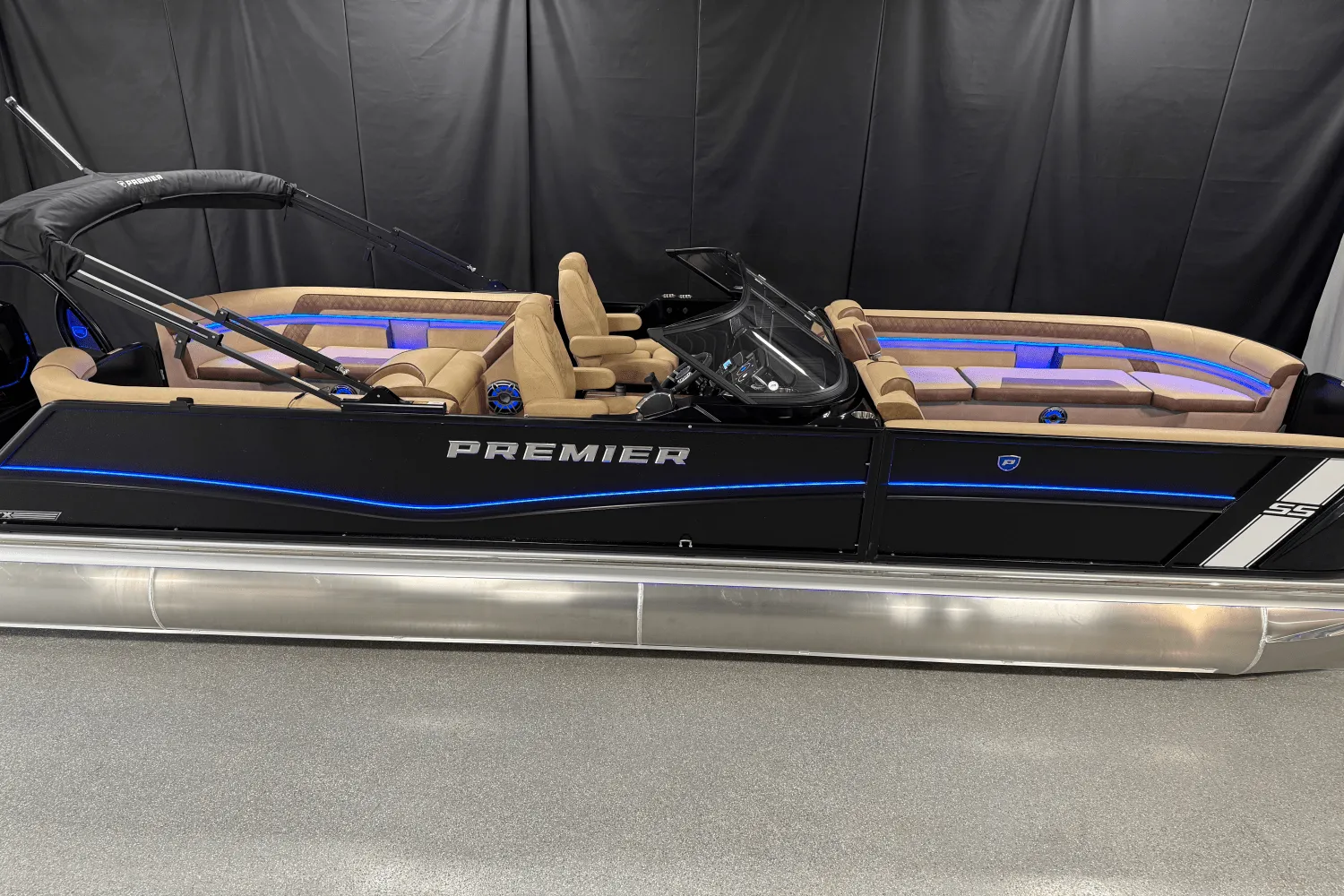 2025 Premier 270 Super Sport Image Thumbnail #3