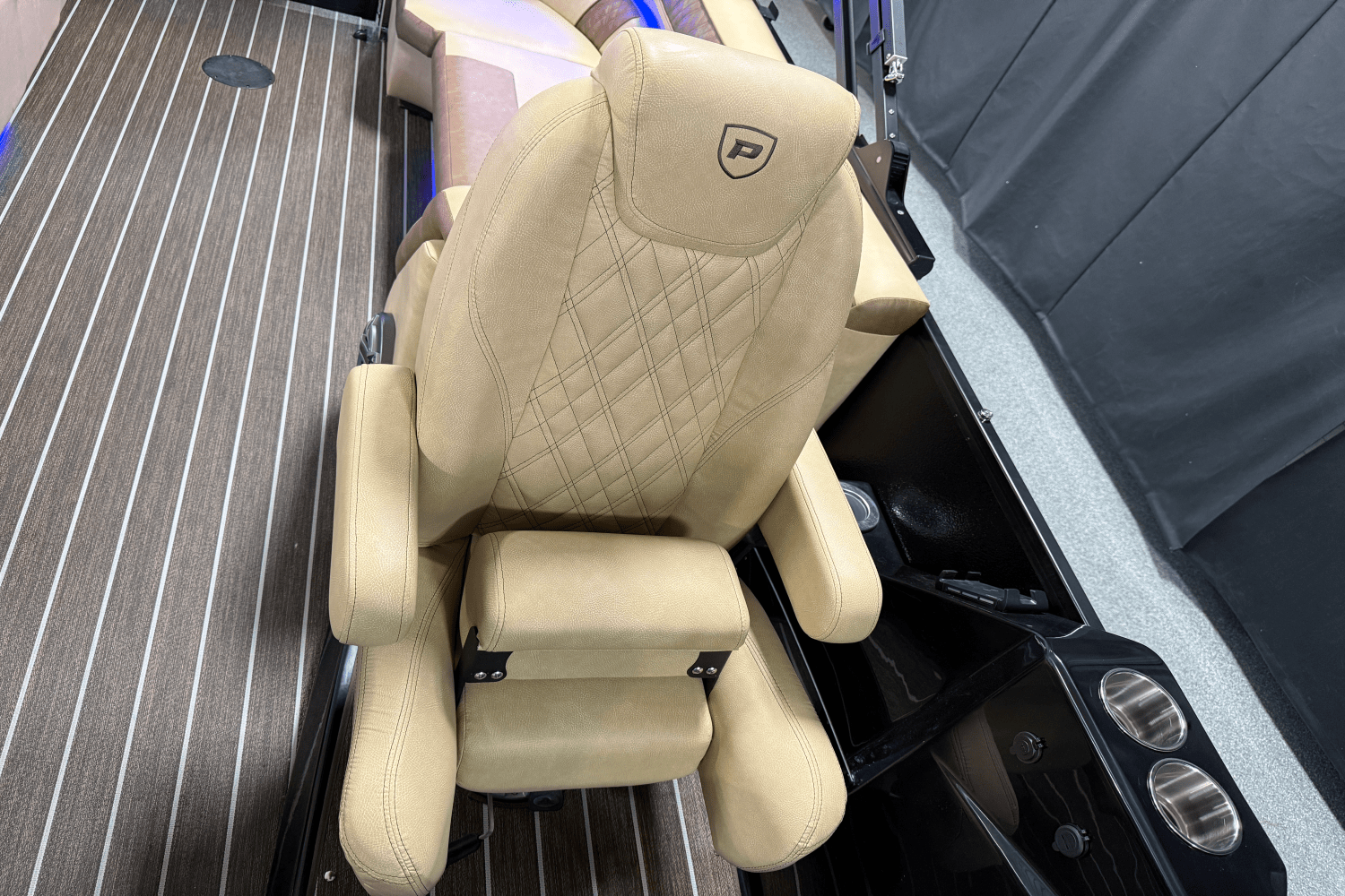 2025 Premier 270 Super Sport Image Thumbnail #38