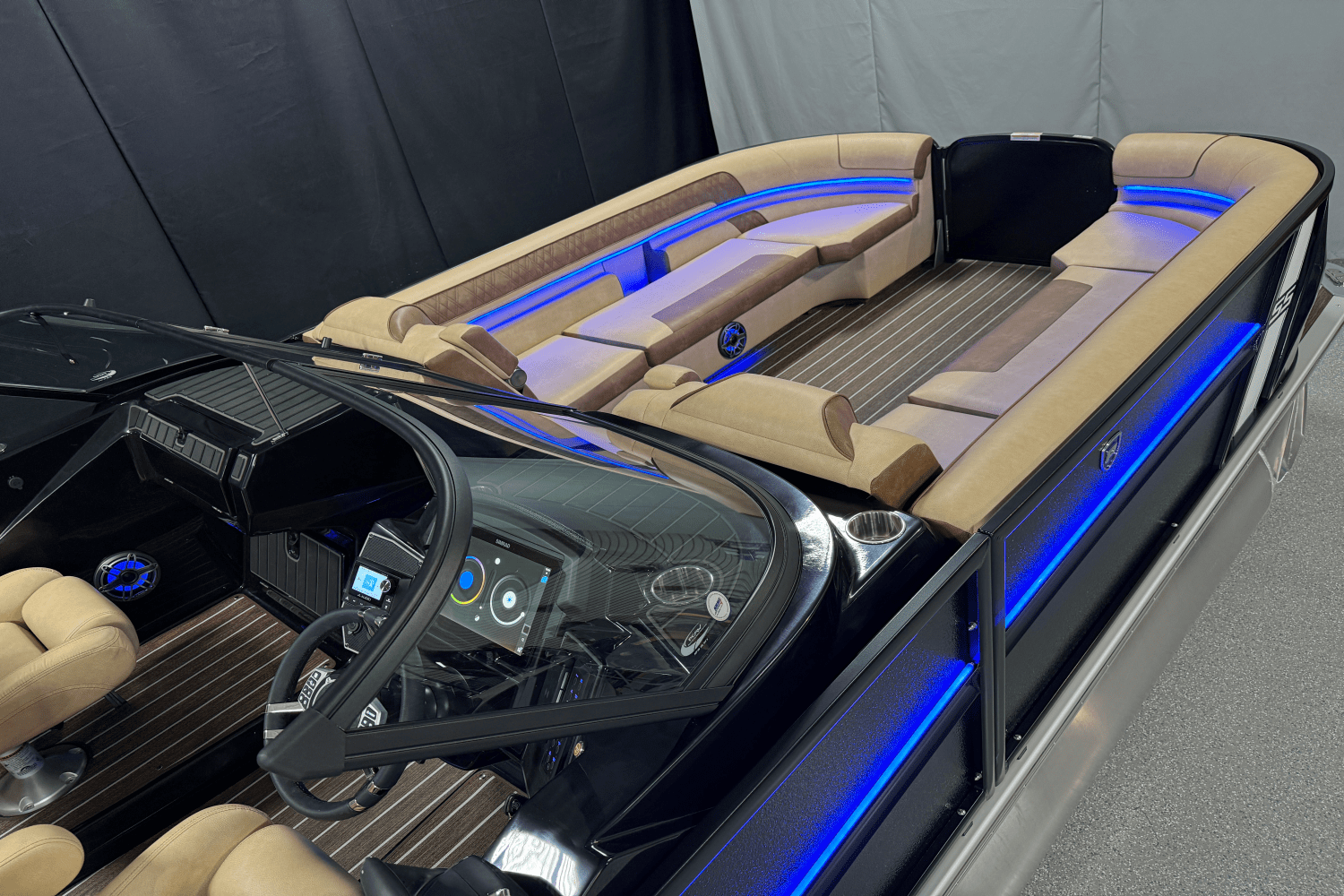 2025 Premier 270 Super Sport Image Thumbnail #5