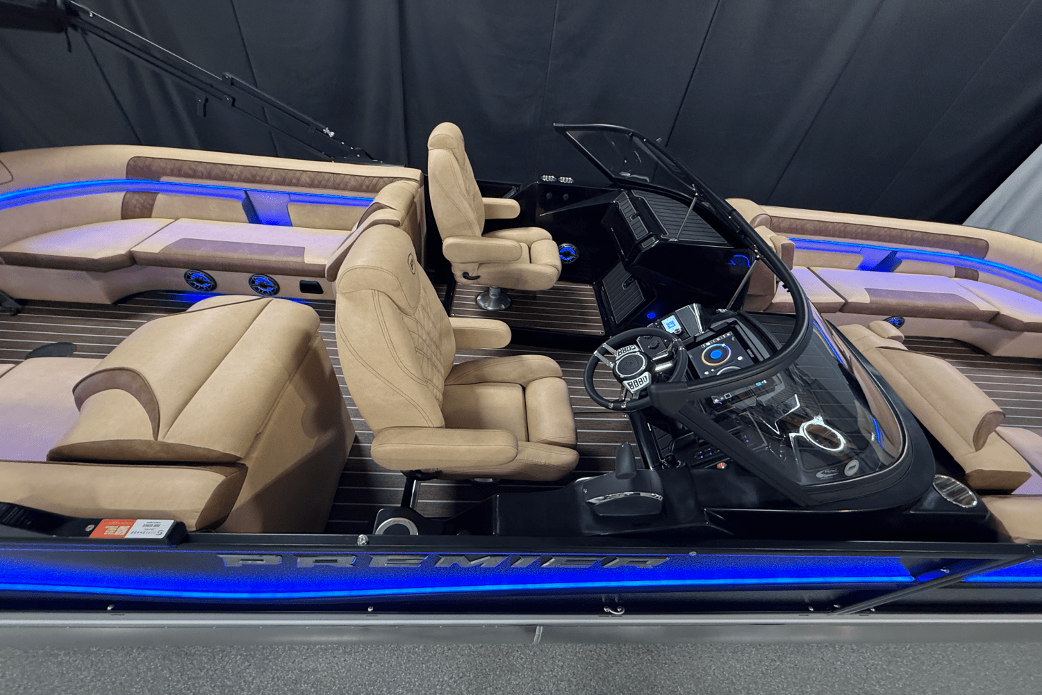 2025 Premier 270 Super Sport Image Thumbnail #7