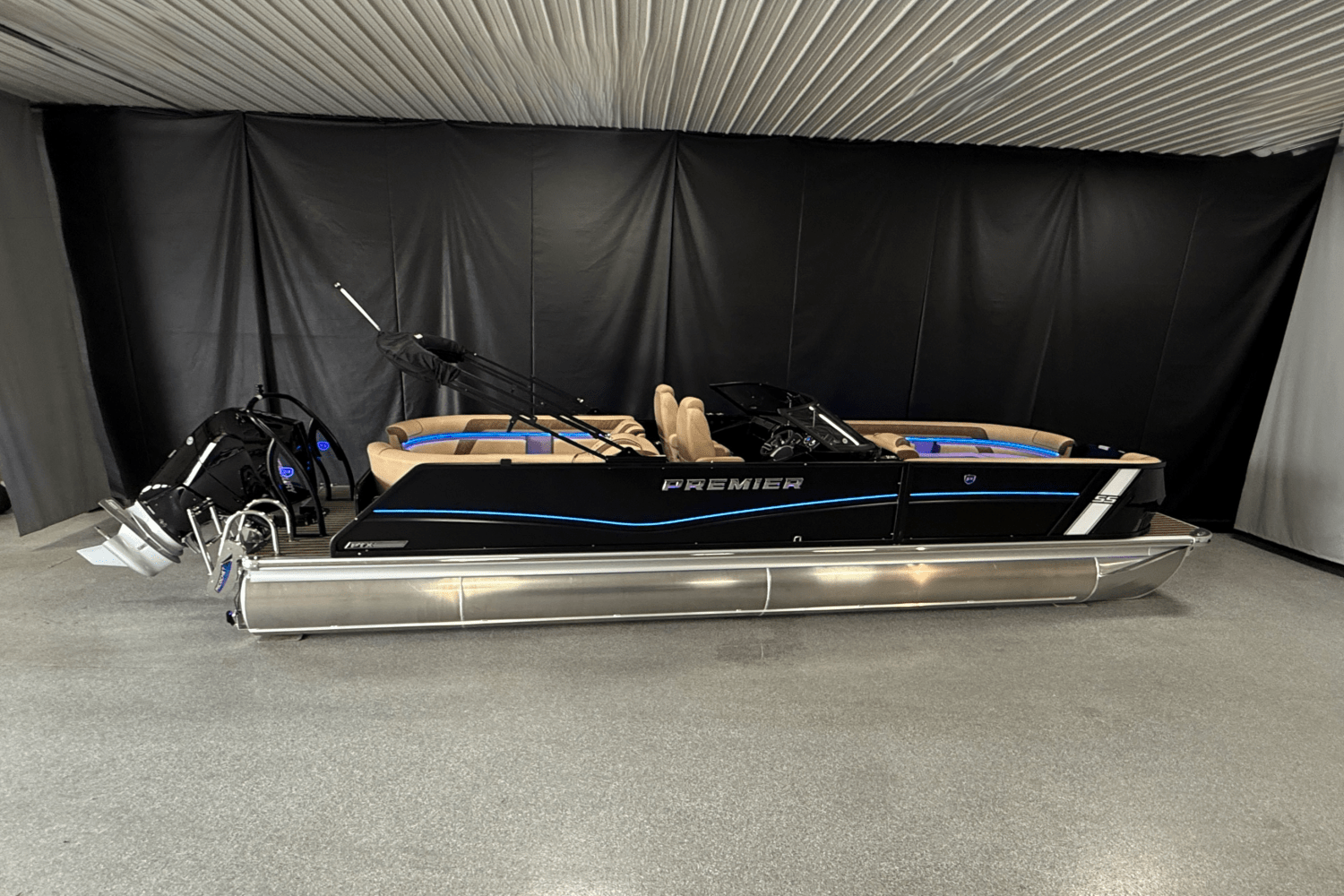 2025 Premier 270 Super Sport