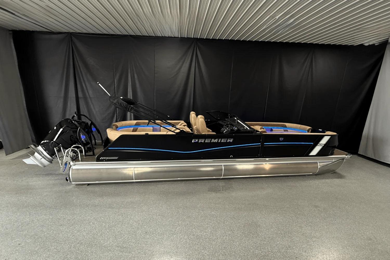 2025 Premier 270 Super Sport