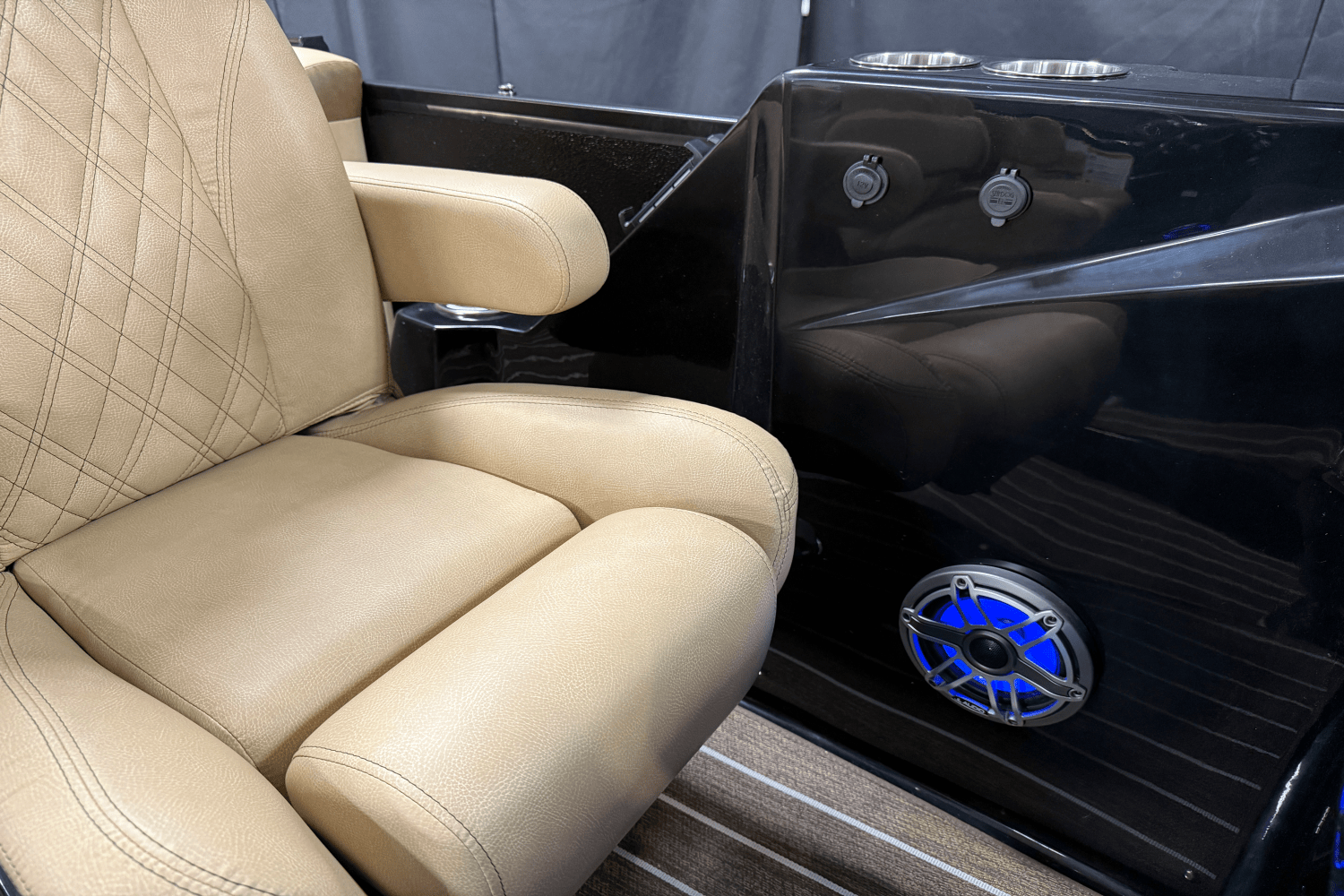 2025 Premier 270 Super Sport Image Thumbnail #35