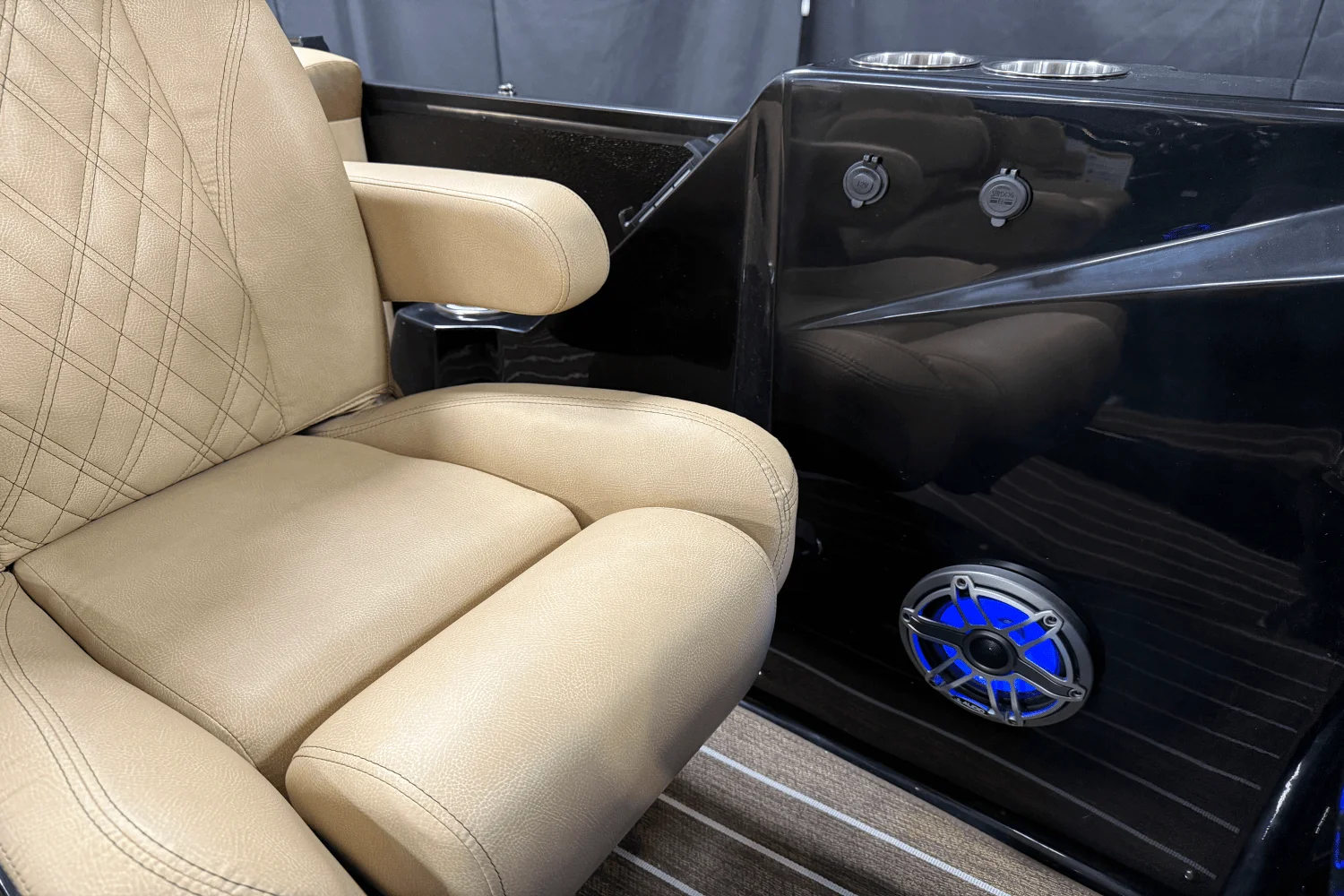 2025 Premier 270 Super Sport Image Thumbnail #35