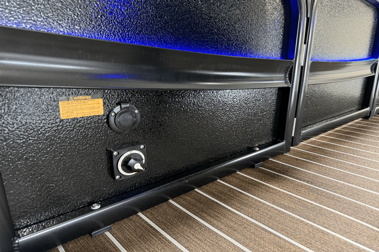 2025 Premier 270 Super Sport Image Thumbnail #64