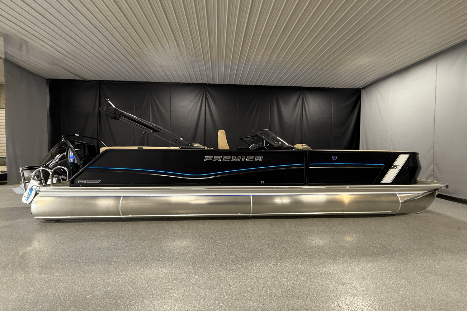 2025 Premier 270 Super Sport Image Thumbnail #1