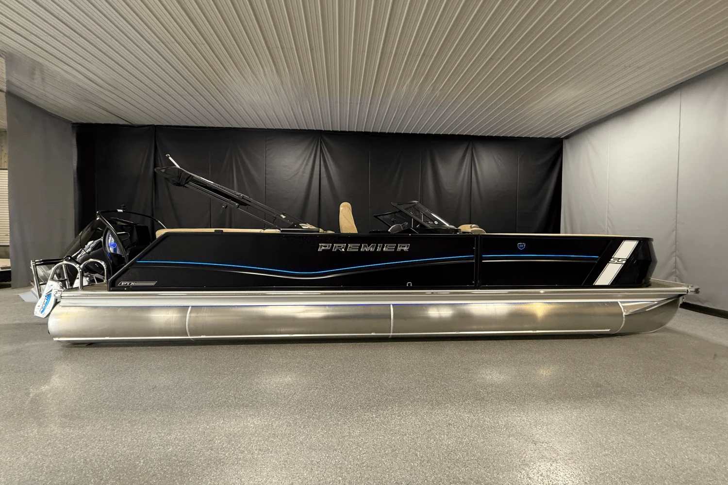 2025 Premier 270 Super Sport Image Thumbnail #1