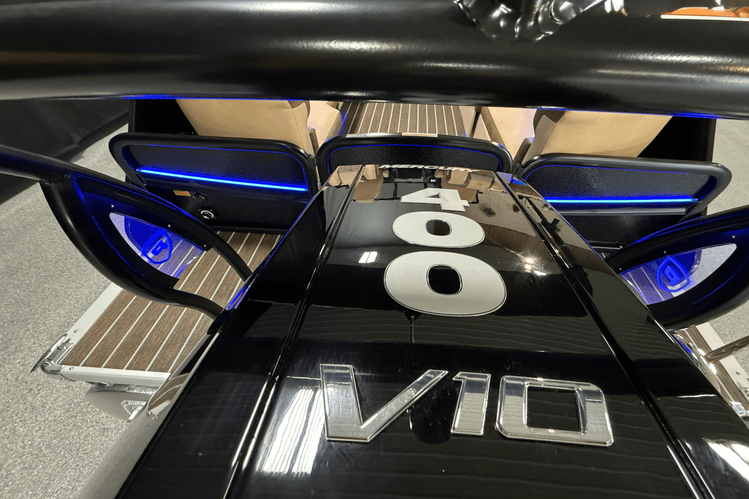 2025 Premier 270 Super Sport Image Thumbnail #63