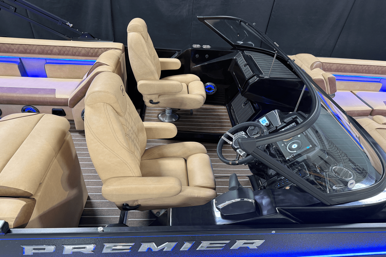 2025 Premier 270 Super Sport Image Thumbnail #6