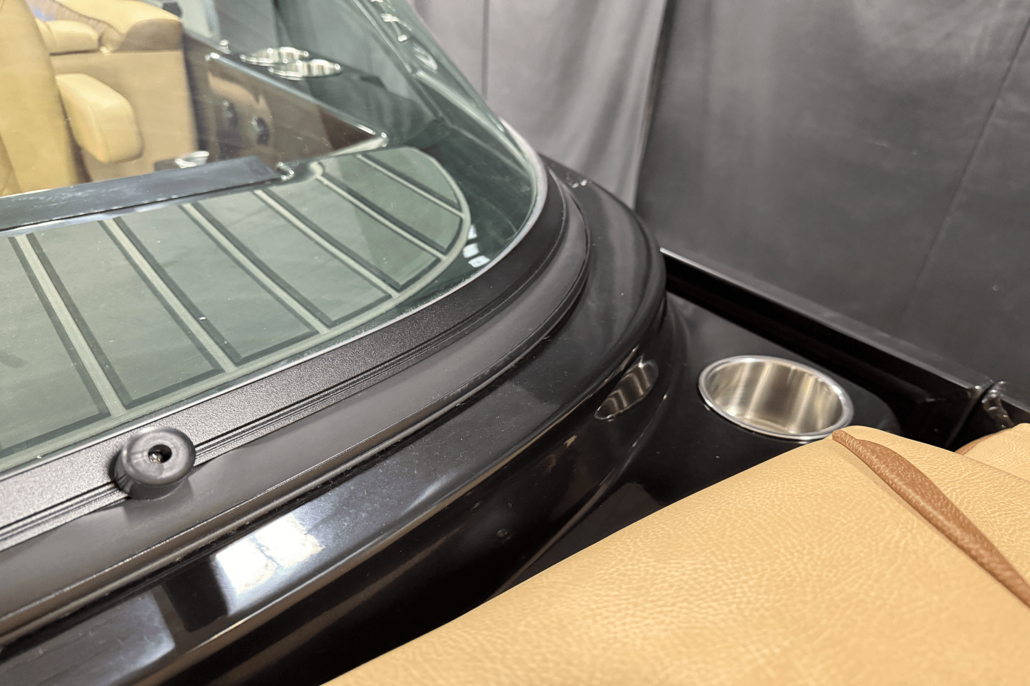 2025 Premier 270 Super Sport Image Thumbnail #24