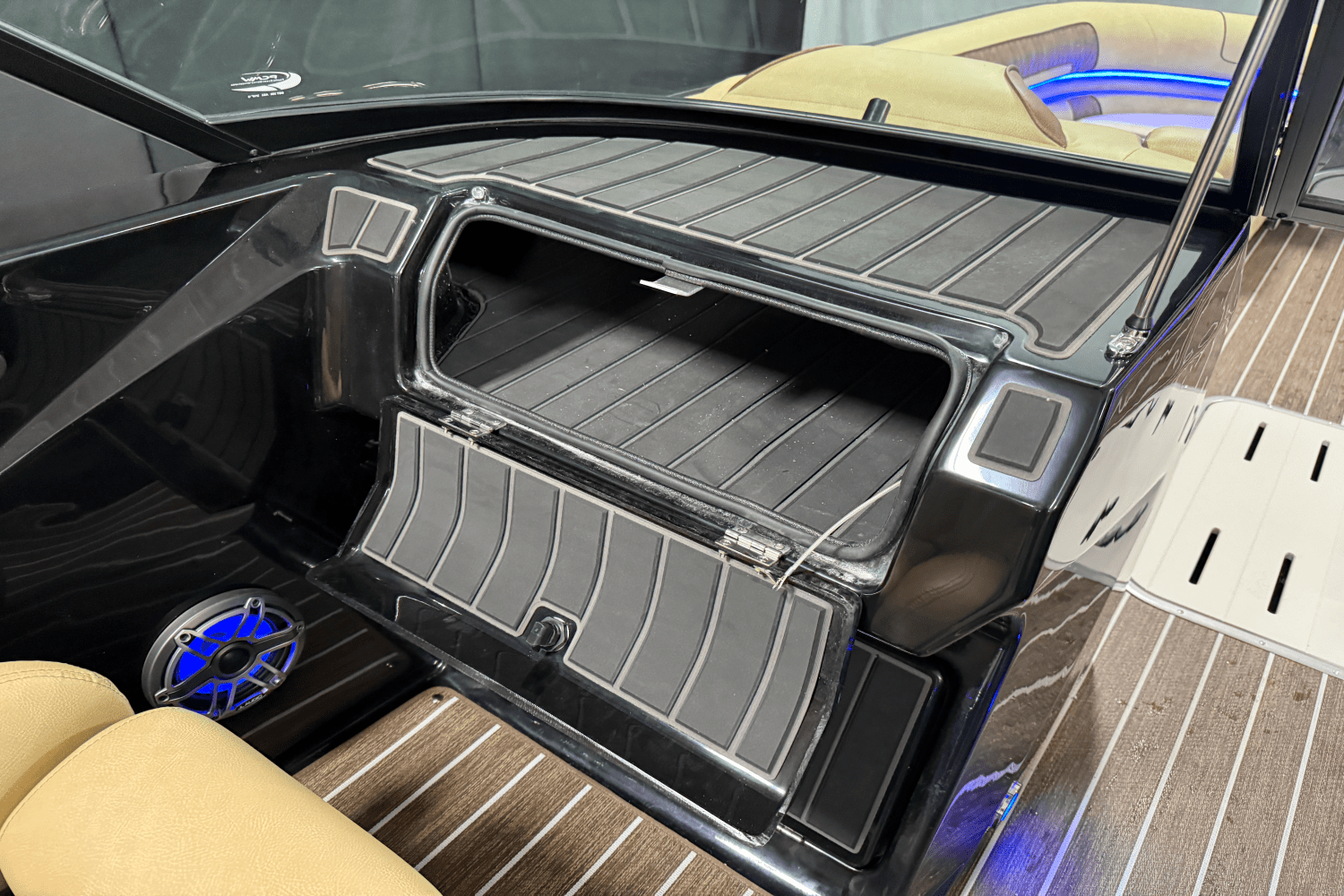 2025 Premier 270 Super Sport Image Thumbnail #32