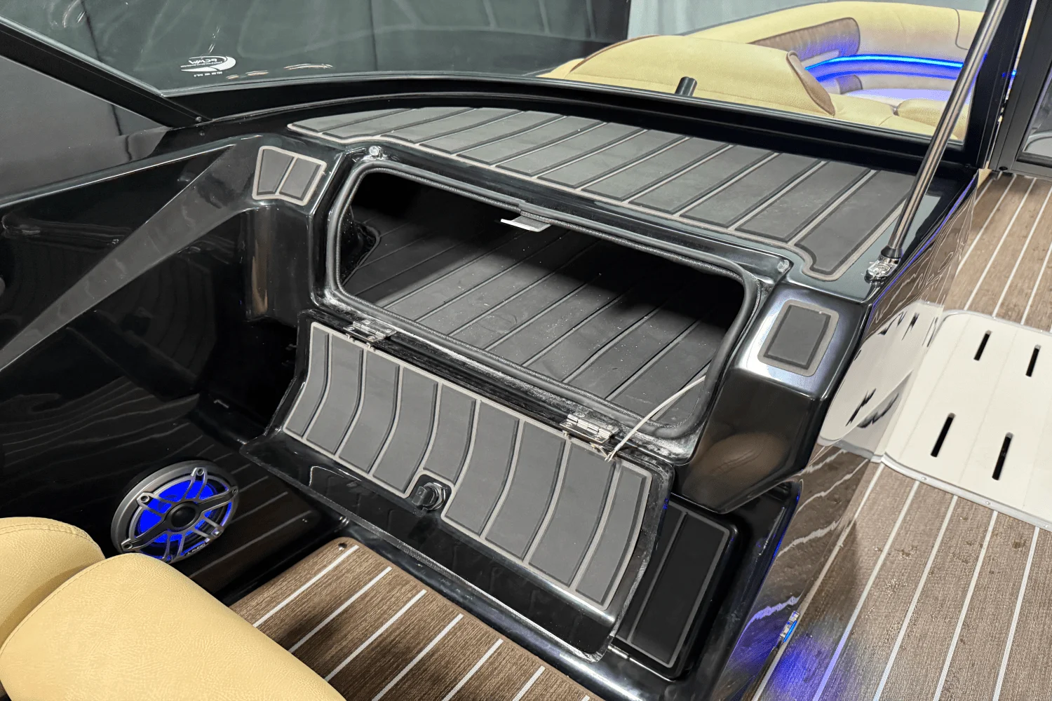 2025 Premier 270 Super Sport Image Thumbnail #32