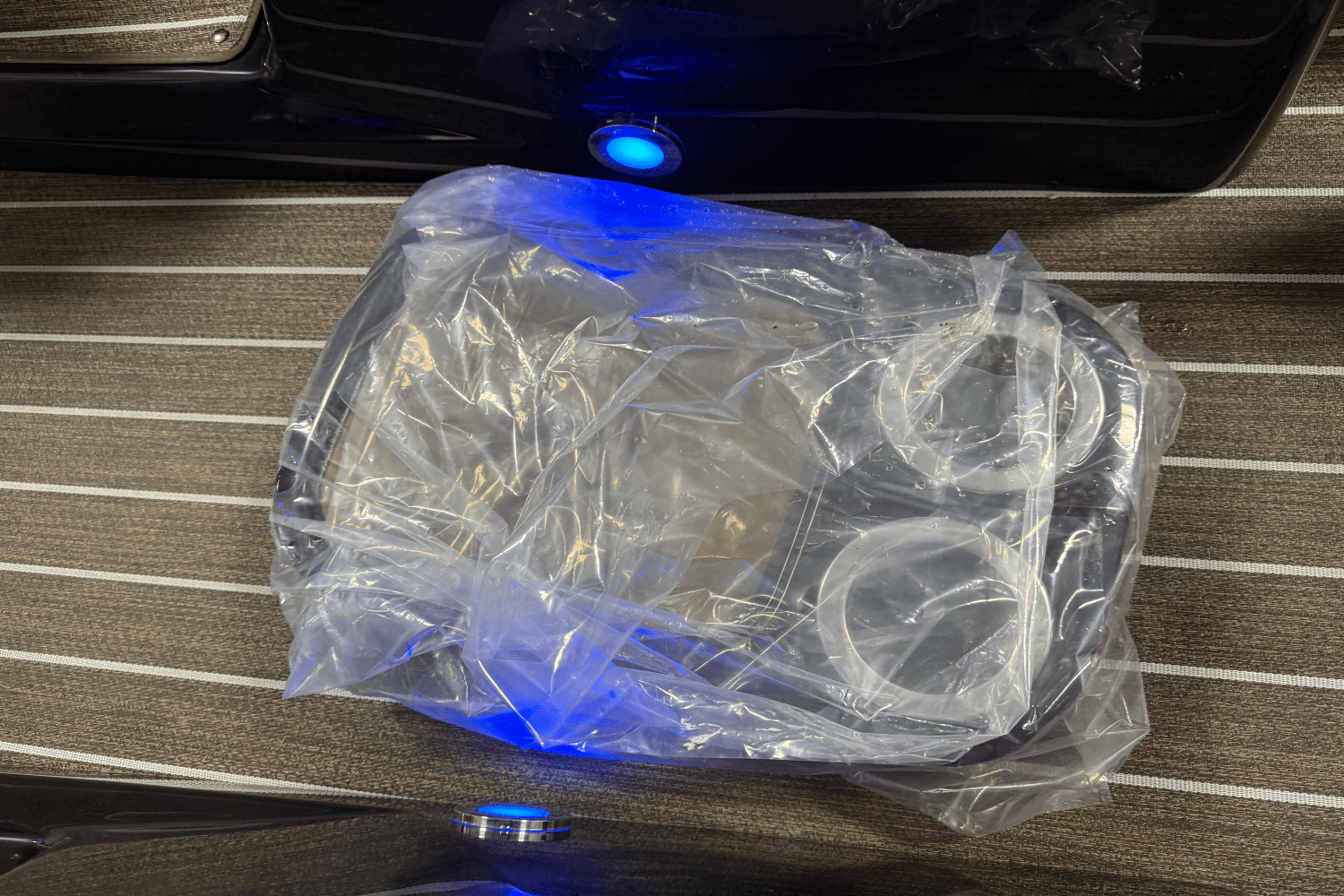 2025 Premier 270 Super Sport Image Thumbnail #27