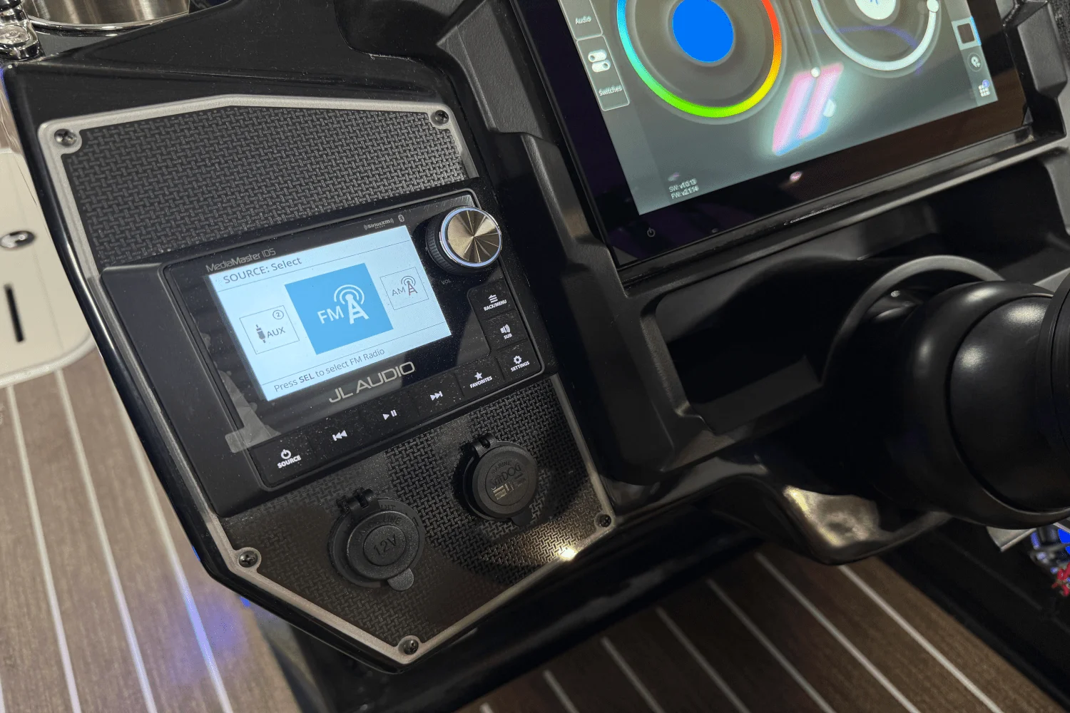 2025 Premier 270 Super Sport Image Thumbnail #44