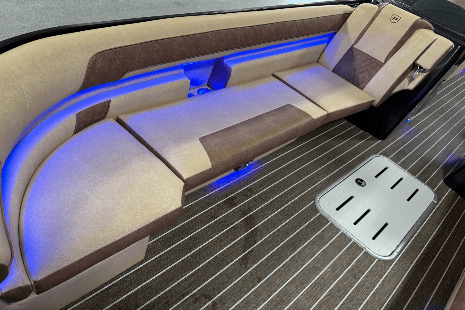 2025 Premier 270 Super Sport Image Thumbnail #20