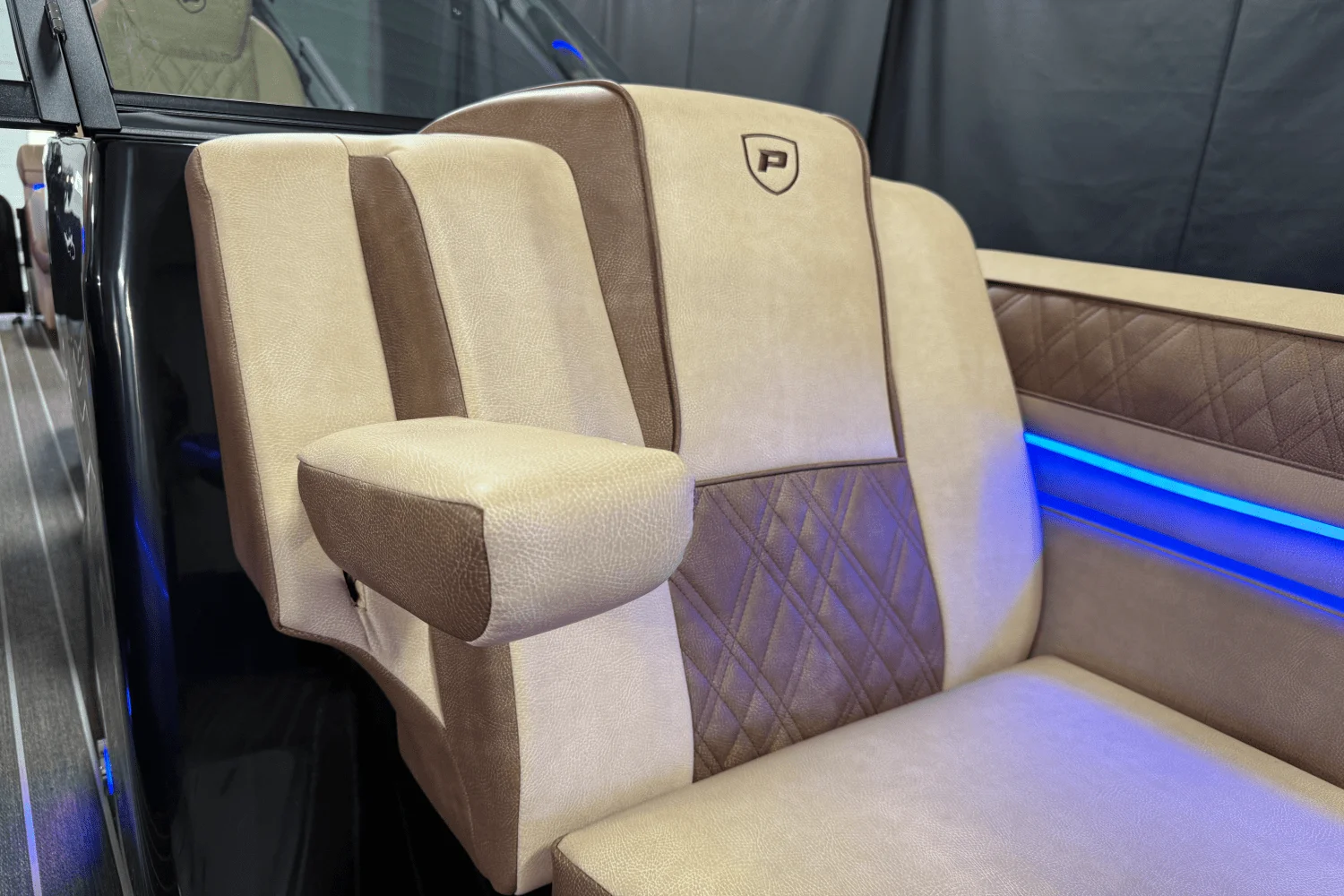 2025 Premier 270 Super Sport Image Thumbnail #17