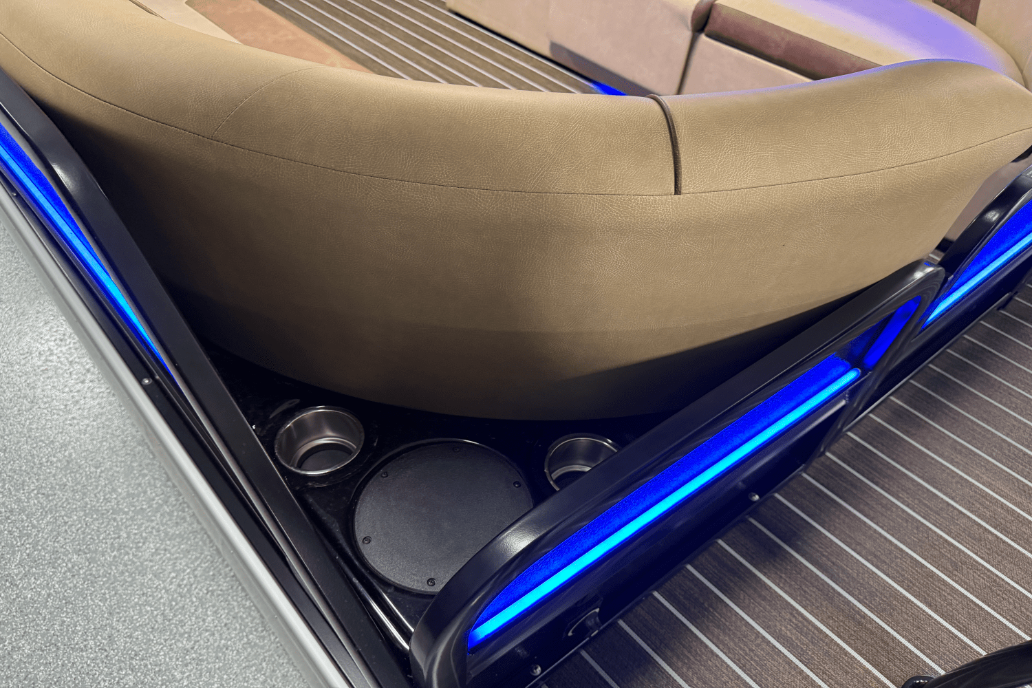 2025 Premier 270 Super Sport Image Thumbnail #62