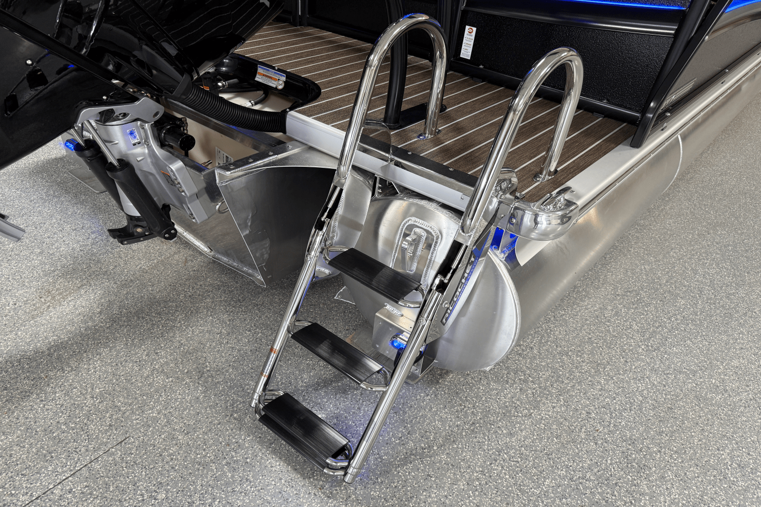 2025 Premier 270 Super Sport Image Thumbnail #68