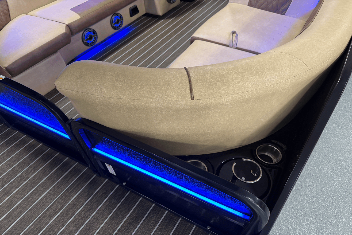 2025 Premier 270 Super Sport Image Thumbnail #60