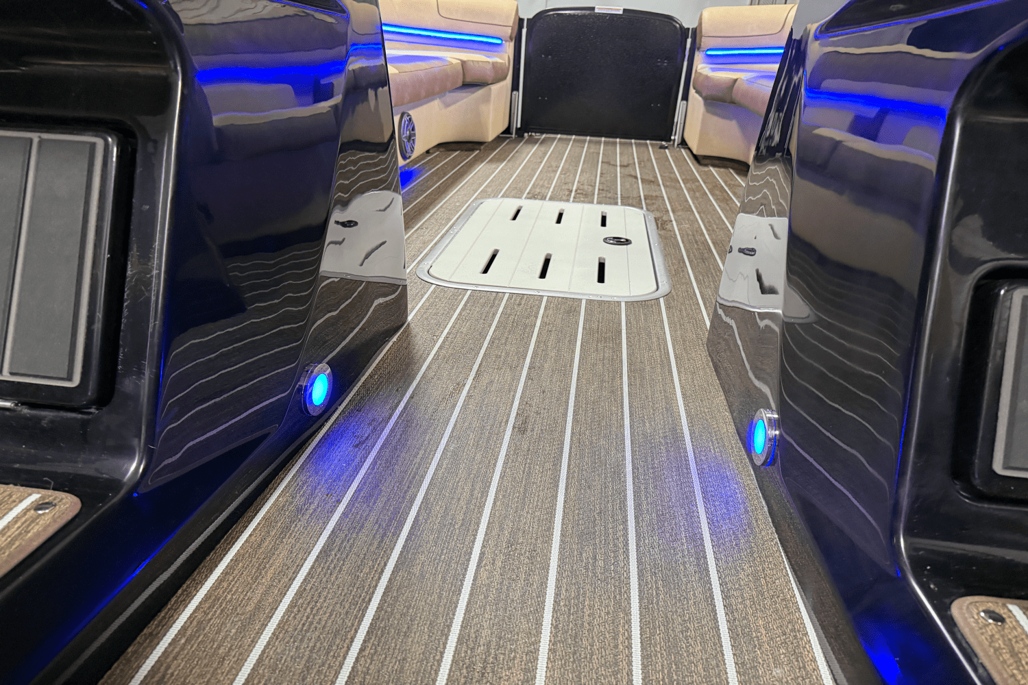 2025 Premier 270 Super Sport Image Thumbnail #30