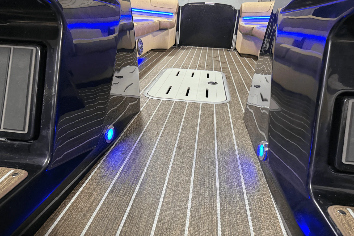 2025 Premier 270 Super Sport Image Thumbnail #30