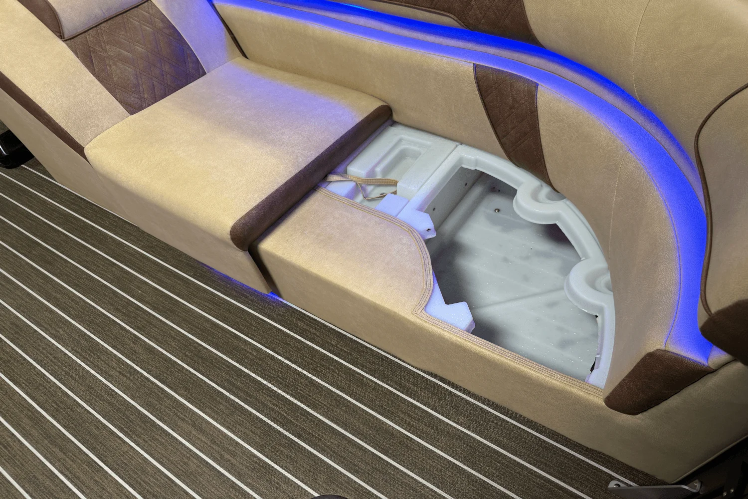 2025 Premier 270 Super Sport Image Thumbnail #57