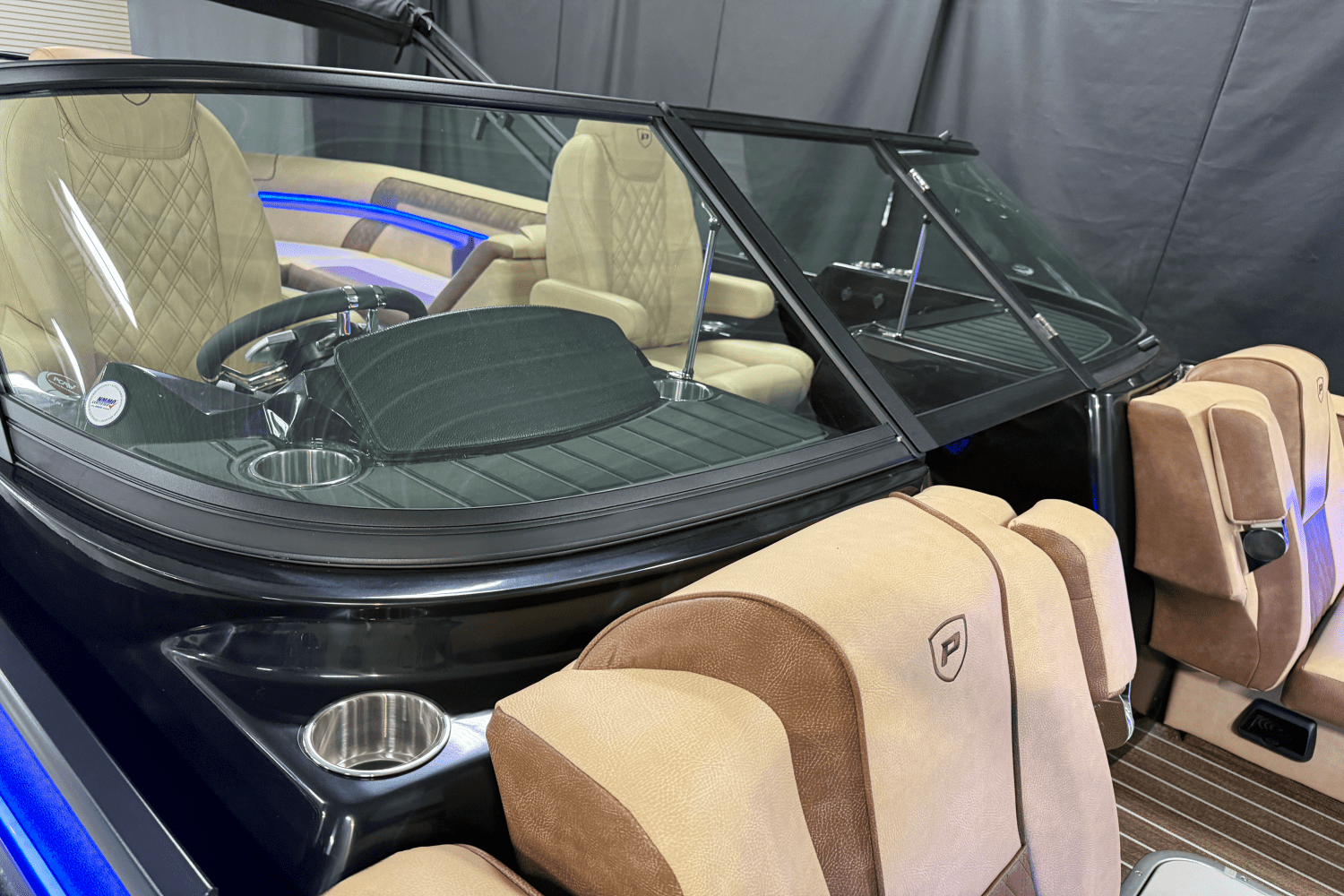 2025 Premier 270 Super Sport Image Thumbnail #22