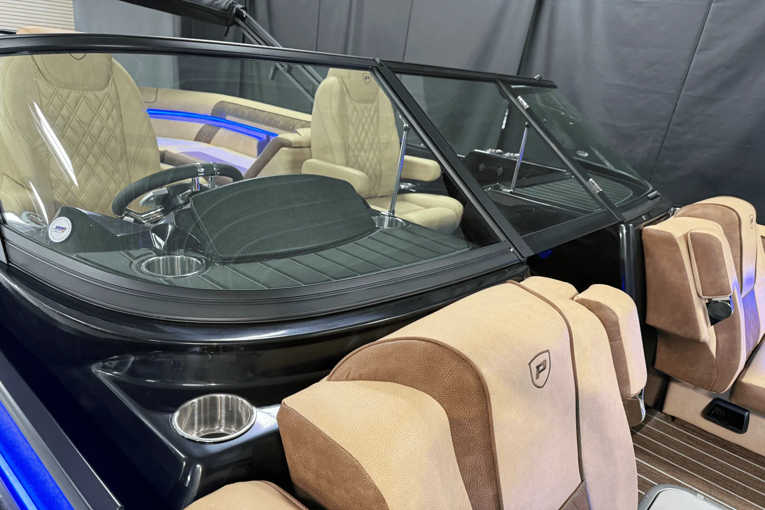 2025 Premier 270 Super Sport Image Thumbnail #22