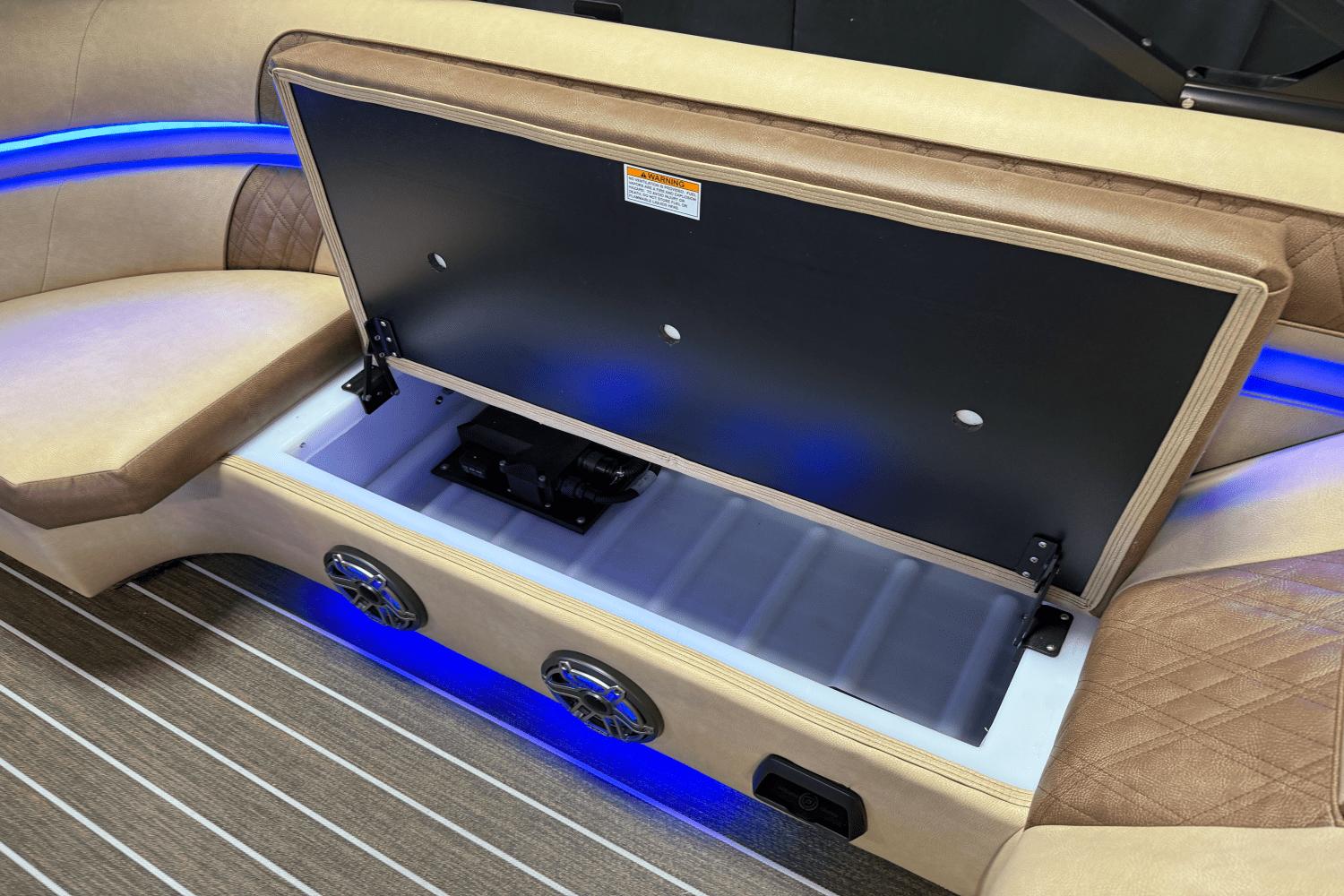 2025 Premier 270 Super Sport Image Thumbnail #55