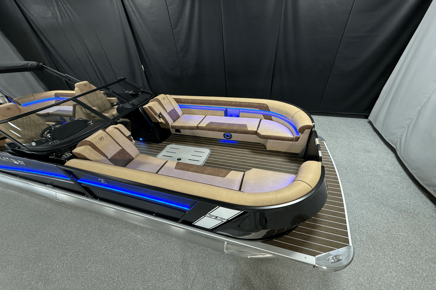 2025 Premier 270 Super Sport Image Thumbnail #4