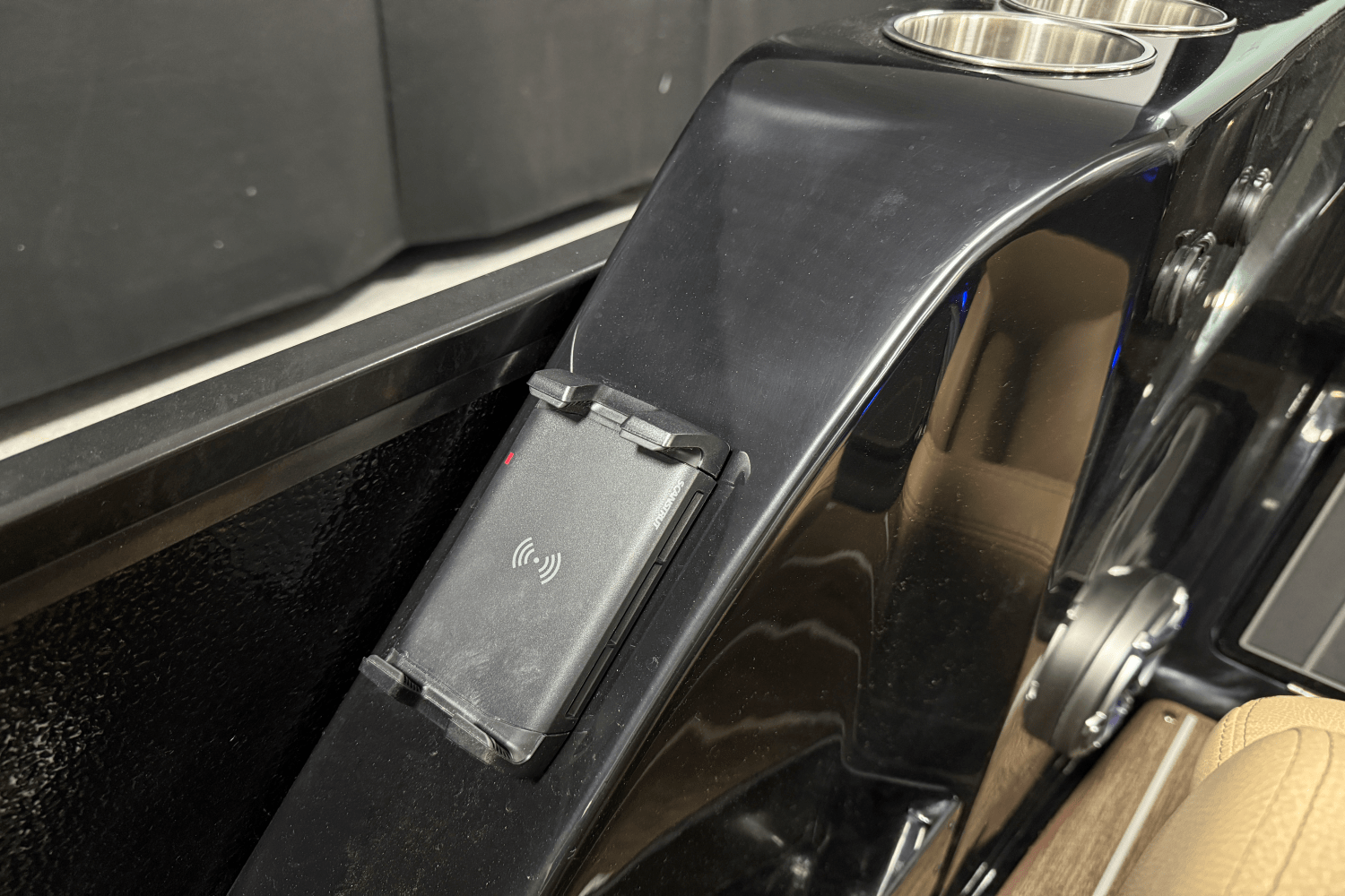 2025 Premier 270 Super Sport Image Thumbnail #36