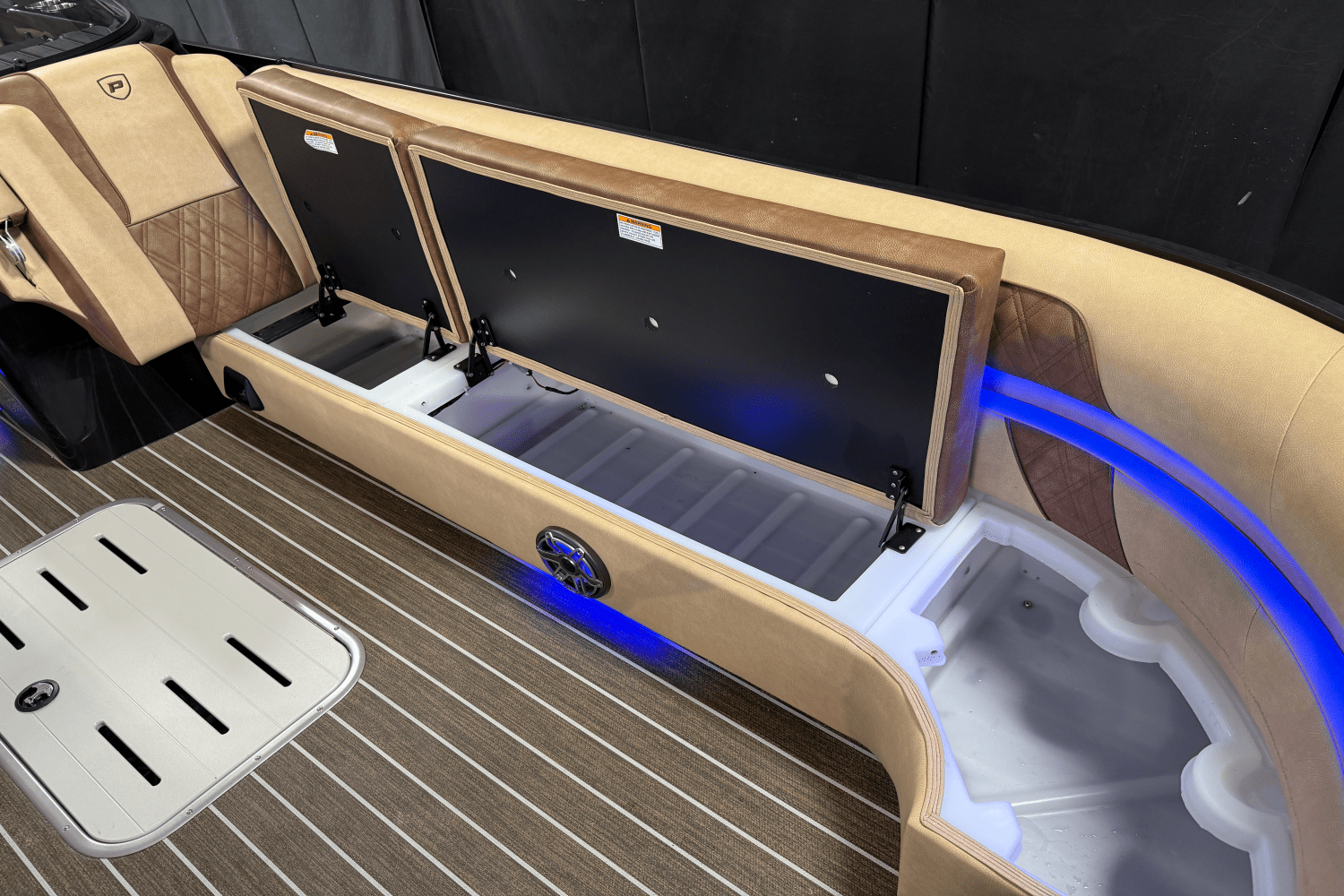 2025 Premier 270 Super Sport Image Thumbnail #16