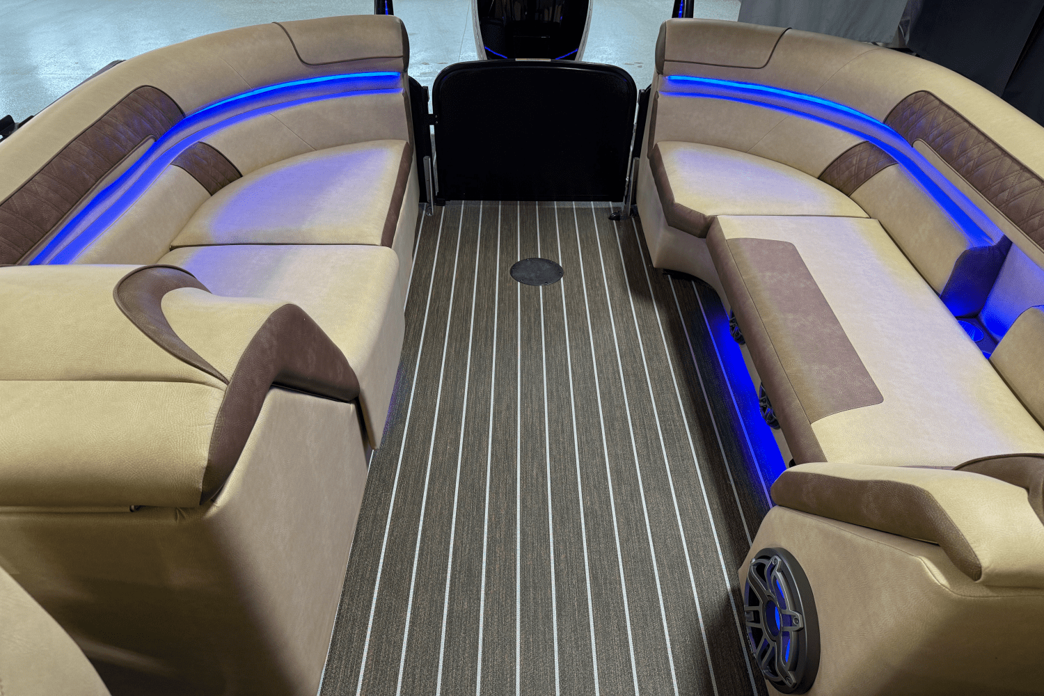 2025 Premier 270 Super Sport Image Thumbnail #48