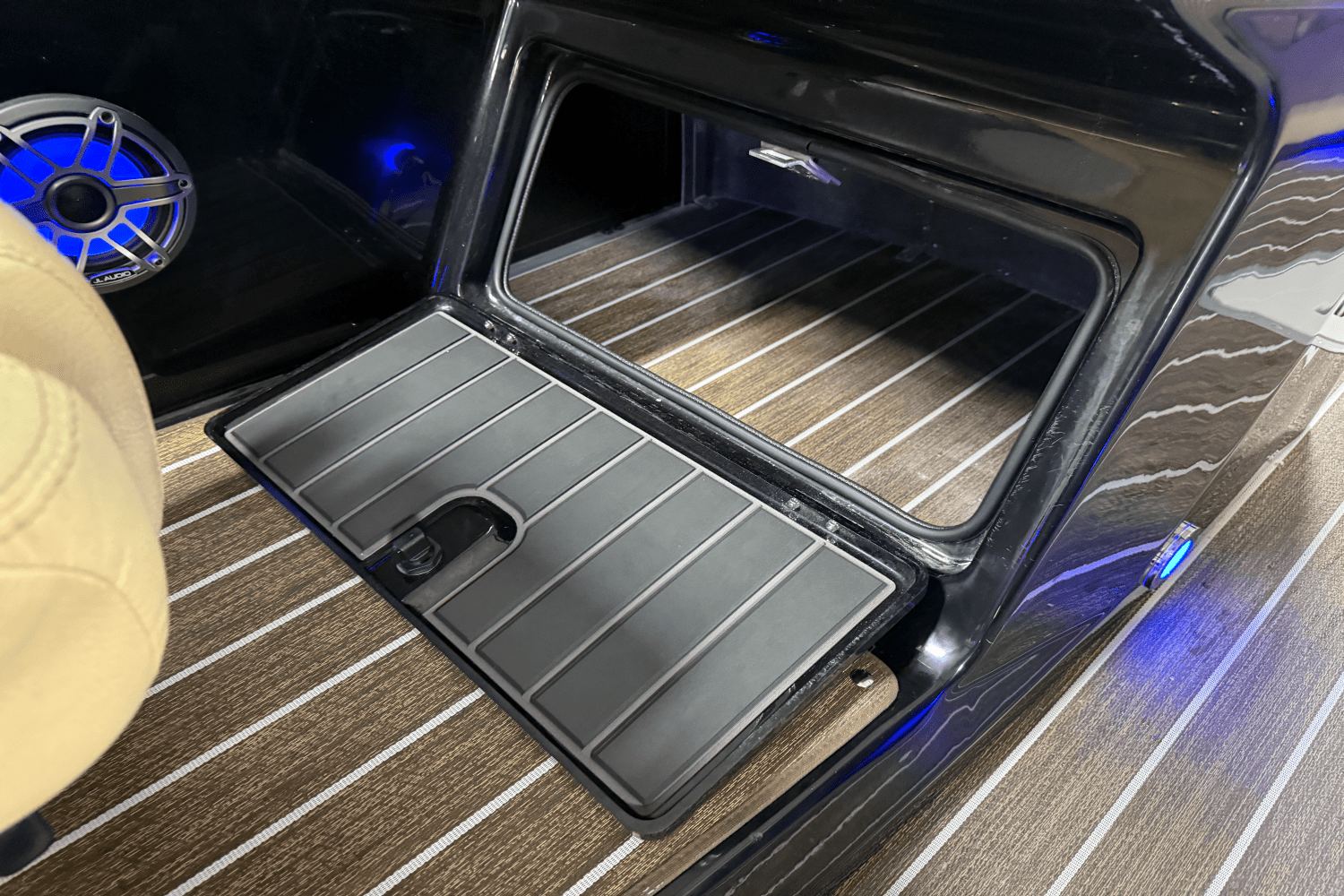 2025 Premier 270 Super Sport Image Thumbnail #34