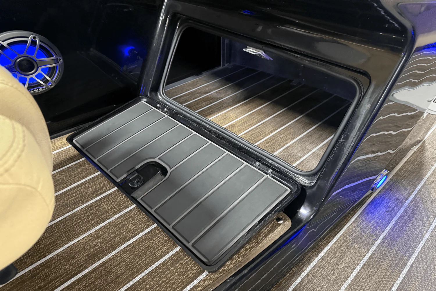 2025 Premier 270 Super Sport Image Thumbnail #34