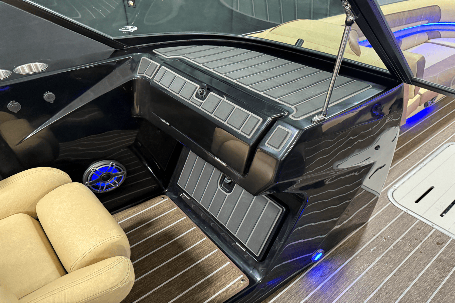 2025 Premier 270 Super Sport Image Thumbnail #31